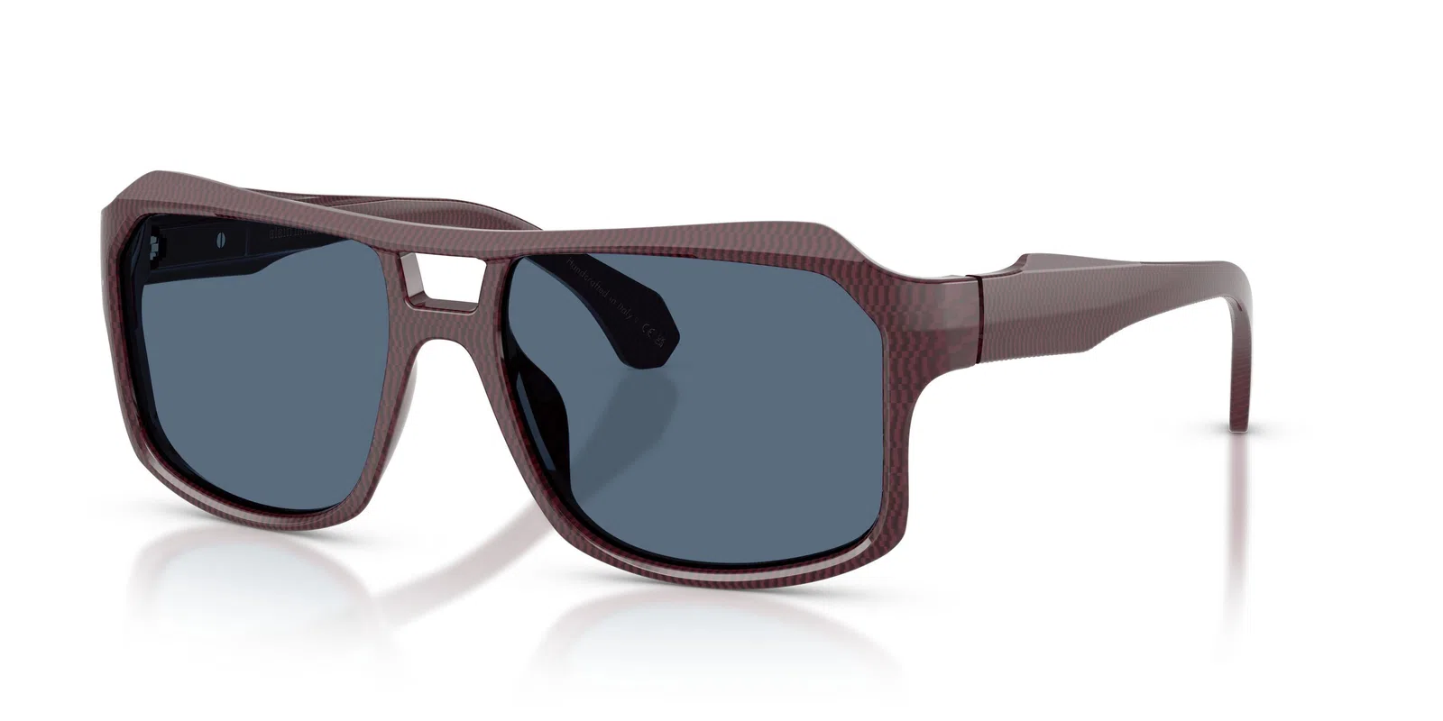 Alain Mikli 5531 Sunglasses - view 16